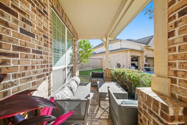 27406 Starlight Canyon Lane, Katy, TX 77494