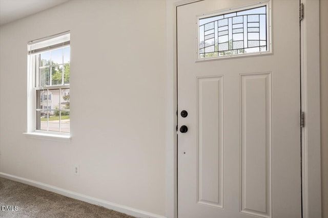 3619 Ranbir Drive, Durham, NC 27713