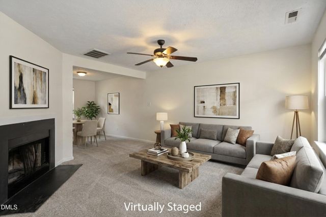 3619 Ranbir Drive, Durham, NC 27713