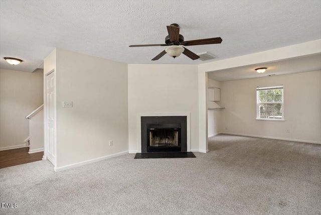 3619 Ranbir Drive, Durham, NC 27713