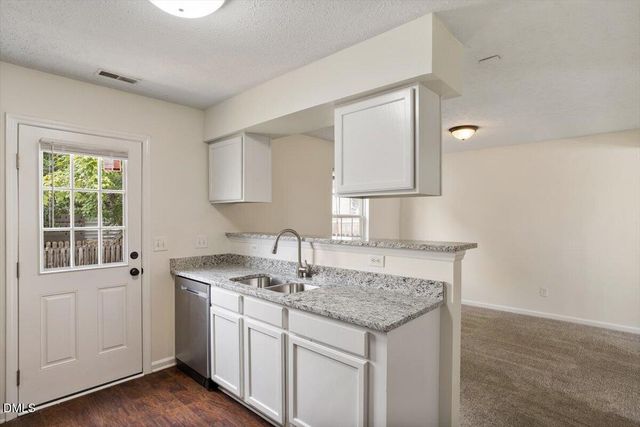 3619 Ranbir Drive, Durham, NC 27713