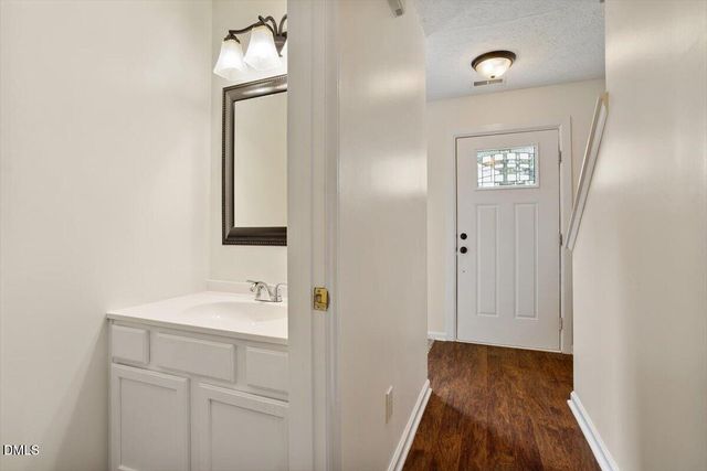 3619 Ranbir Drive, Durham, NC 27713