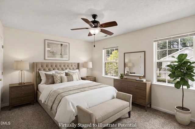 3619 Ranbir Drive, Durham, NC 27713