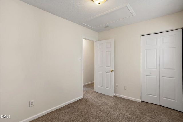 3619 Ranbir Drive, Durham, NC 27713