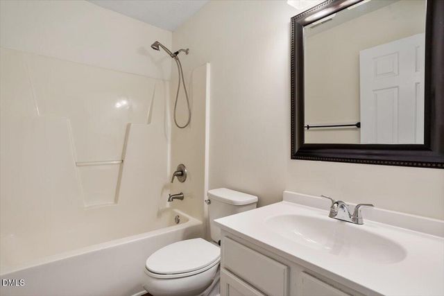 3619 Ranbir Drive, Durham, NC 27713