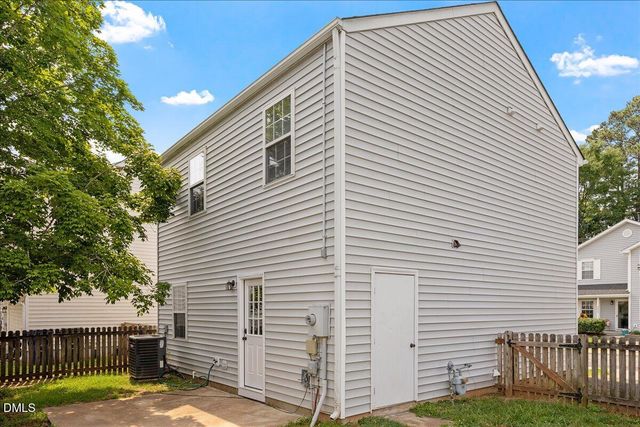 3619 Ranbir Drive, Durham, NC 27713