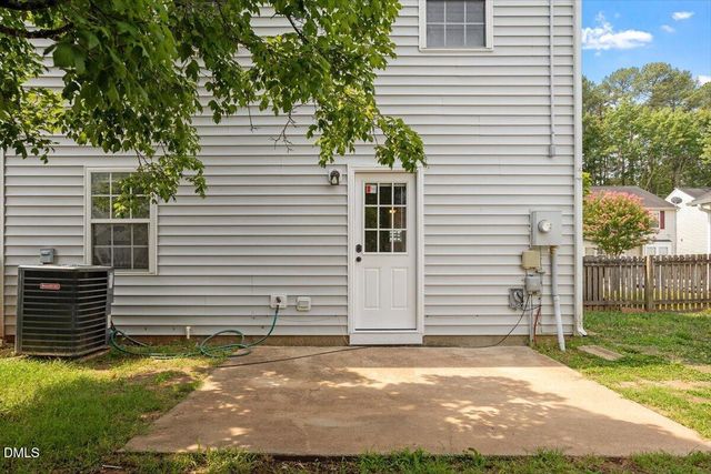 3619 Ranbir Drive, Durham, NC 27713