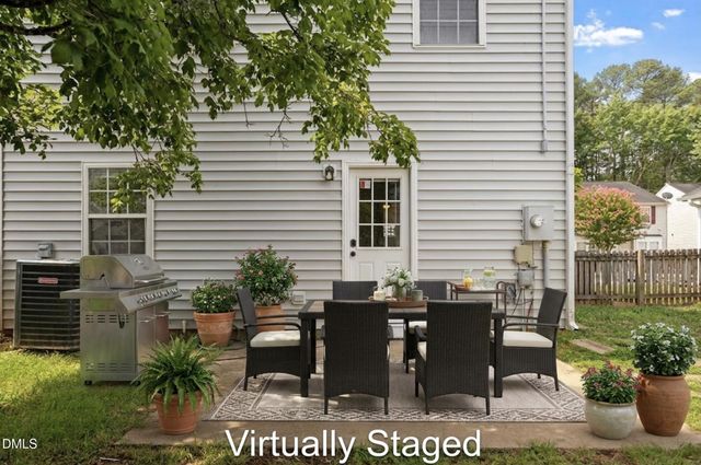 3619 Ranbir Drive, Durham, NC 27713