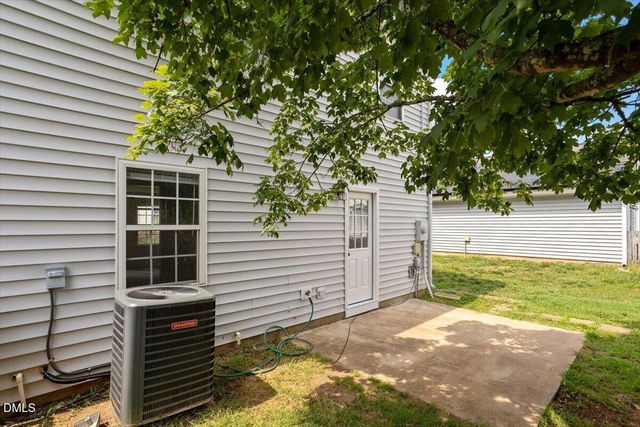 3619 Ranbir Drive, Durham, NC 27713