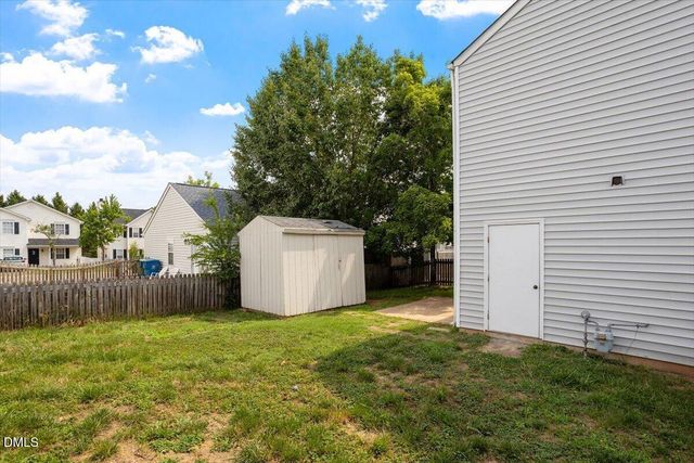 3619 Ranbir Drive, Durham, NC 27713