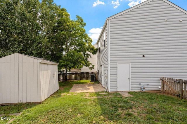 3619 Ranbir Drive, Durham, NC 27713