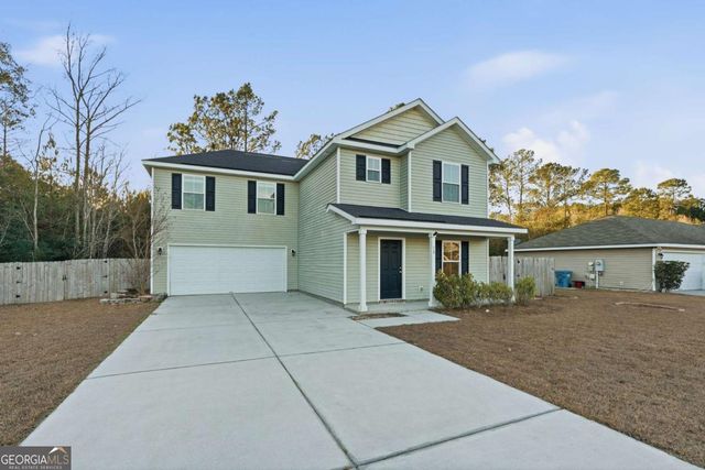 15 Farrington Circle, Guyton, GA 31312