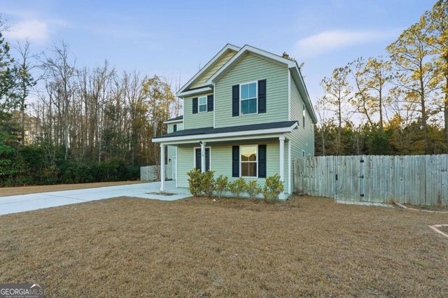 15 Farrington Circle, Guyton, GA 31312