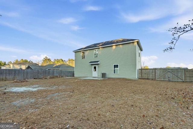15 Farrington Circle, Guyton, GA 31312