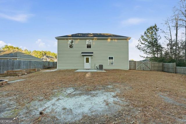 15 Farrington Circle, Guyton, GA 31312
