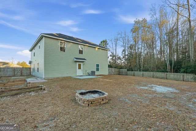 15 Farrington Circle, Guyton, GA 31312