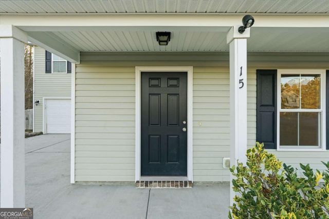 15 Farrington Circle, Guyton, GA 31312