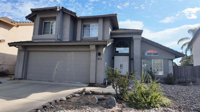 812 Leavenworth Way, Modesto, CA 95357