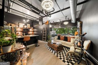 120 Ralph Mcgill Boulevard NE 405, Atlanta, GA 30308