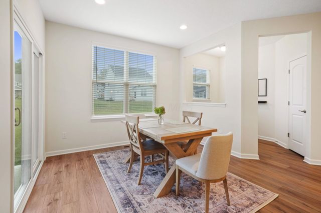 8489 Chickasaw Way, Plain City, OH 43064