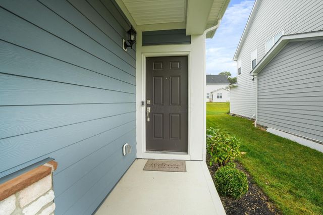 8489 Chickasaw Way, Plain City, OH 43064