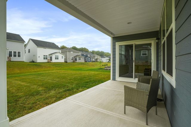 8489 Chickasaw Way, Plain City, OH 43064