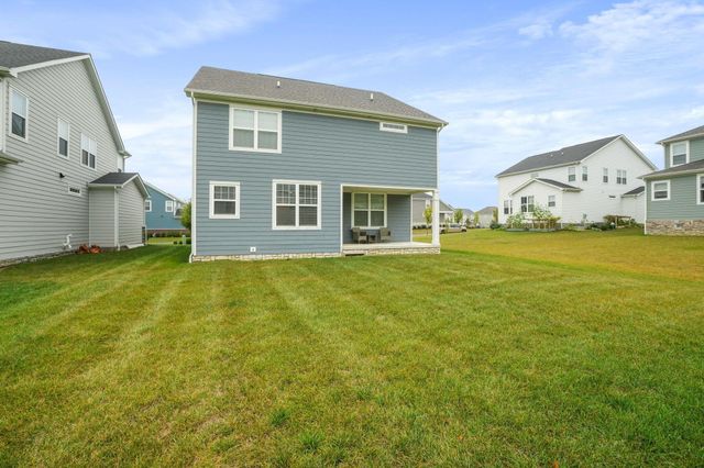 8489 Chickasaw Way, Plain City, OH 43064