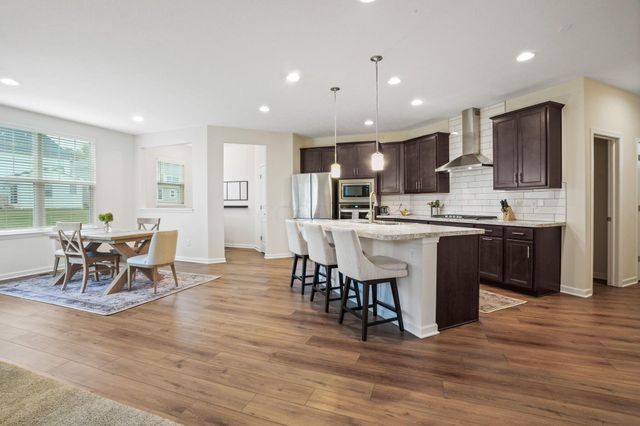 8489 Chickasaw Way, Plain City, OH 43064