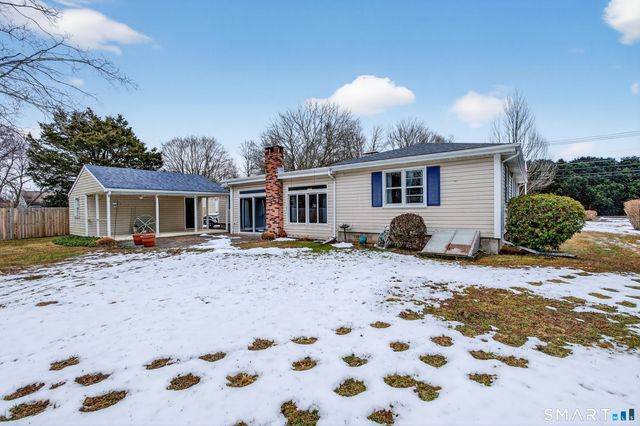 103 Maple Avenue, Old Saybrook, CT 06475