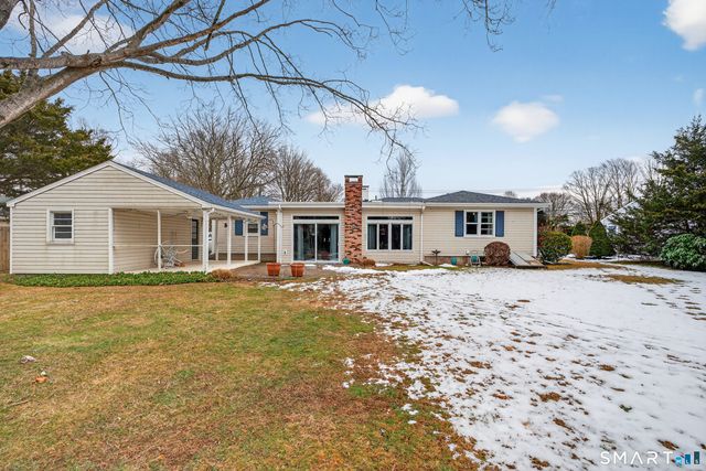 103 Maple Avenue, Old Saybrook, CT 06475