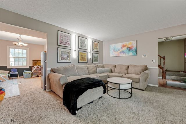 6240 Colleen Drive, Concord, OH 44077