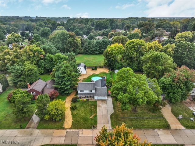 6240 Colleen Drive, Concord, OH 44077