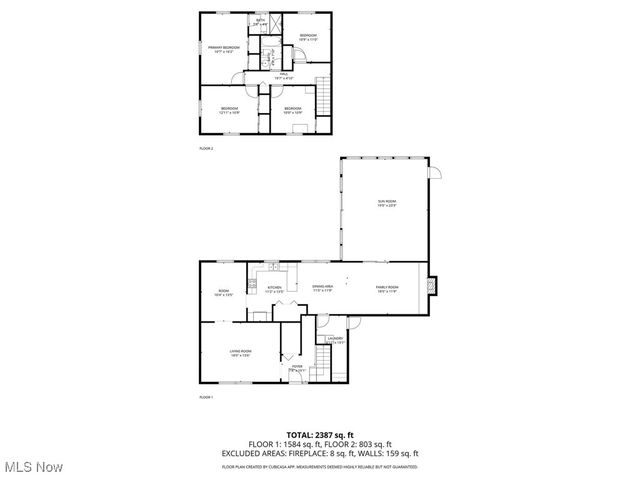 6240 Colleen Drive, Concord, OH 44077