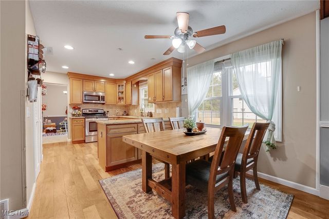 6240 Colleen Drive, Concord, OH 44077