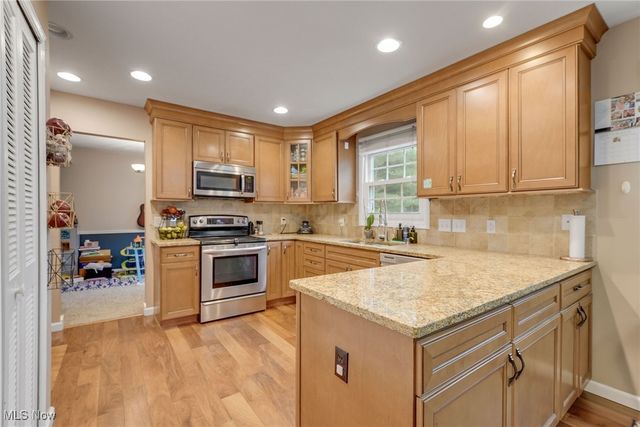 6240 Colleen Drive, Concord, OH 44077