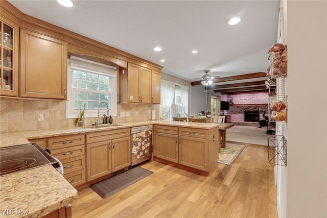 6240 Colleen Drive, Concord, OH 44077