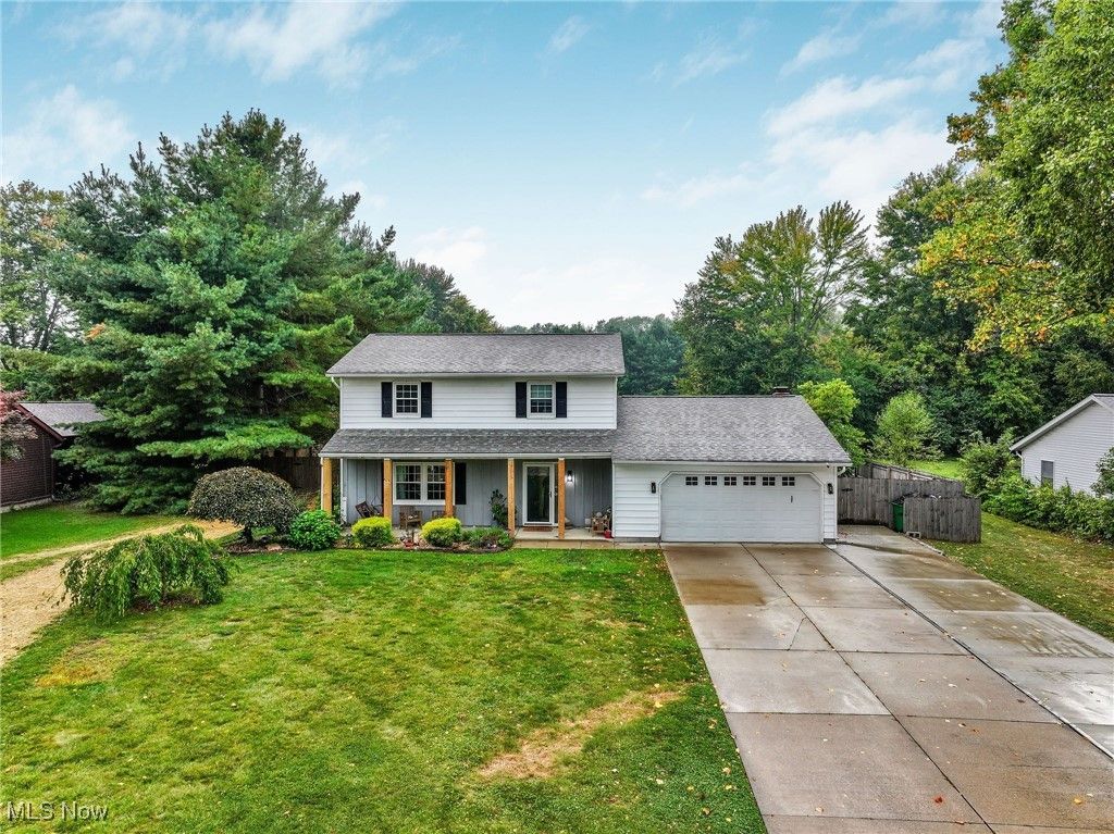 6240 Colleen Drive, Concord, OH 44077