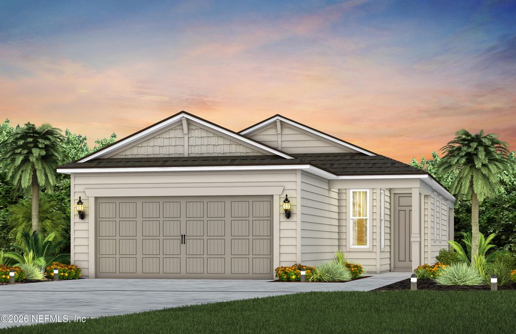 1901 SUE MEADOW Lane, Middleburg, FL 32068