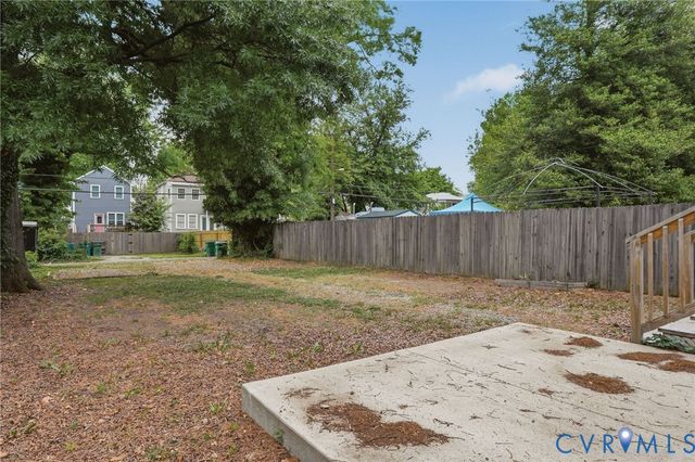 3110 3rd Ave, Richmond, VA 23222