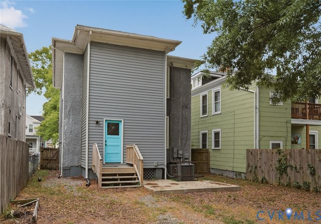 3110 3rd Ave, Richmond, VA 23222