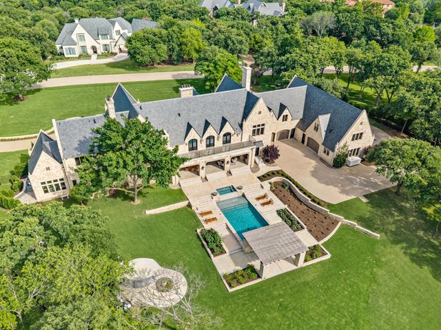 2105 Bayshore Drive, Flower Mound, TX 75022