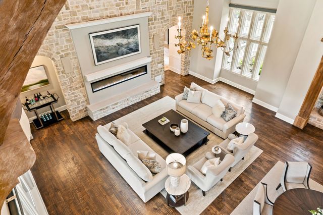 2105 Bayshore Drive, Flower Mound, TX 75022