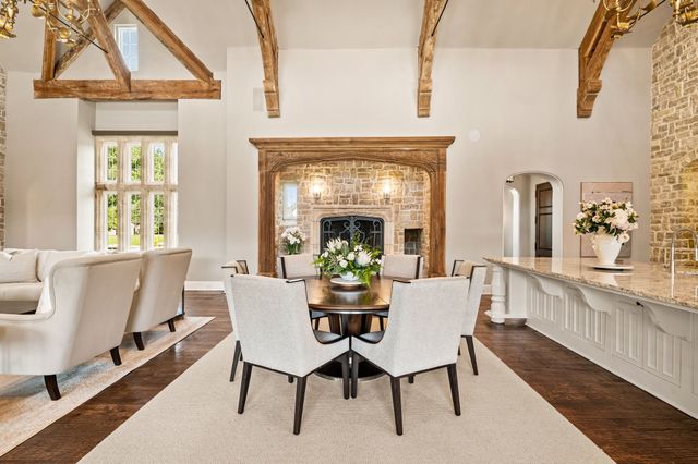 2105 Bayshore Drive, Flower Mound, TX 75022