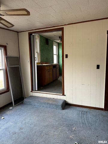 569 CUSTER Place, Canton, IL 61520