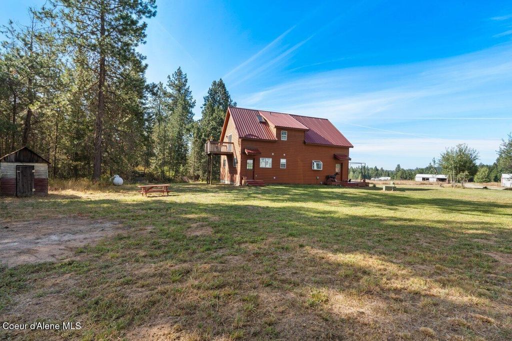 95 Twin Rivers Rd, Athol, ID 83801 photo 24