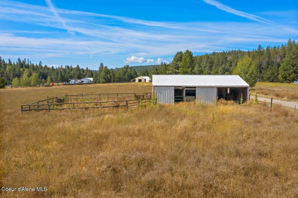 95 Twin Rivers Rd, Athol, ID 83801 photo 44