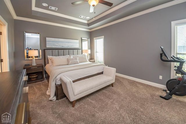 6239 Alan Drive, Jonesboro, AR 72404