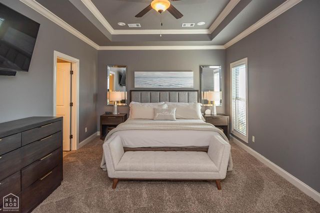 6239 Alan Drive, Jonesboro, AR 72404