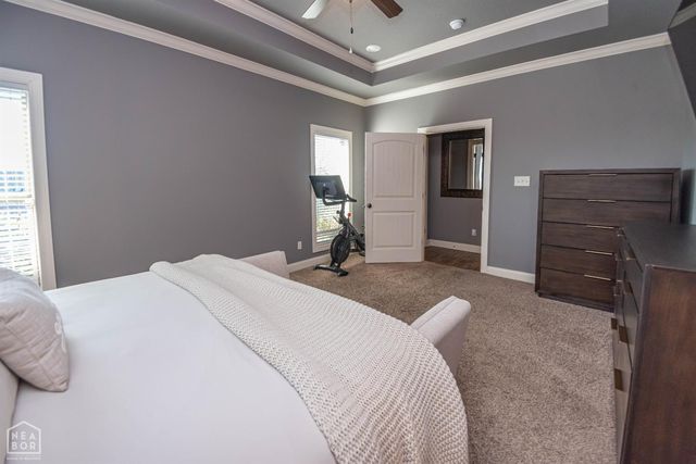 6239 Alan Drive, Jonesboro, AR 72404