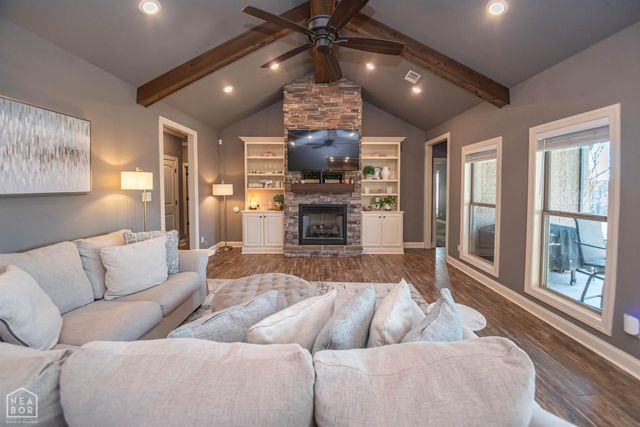 6239 Alan Drive, Jonesboro, AR 72404